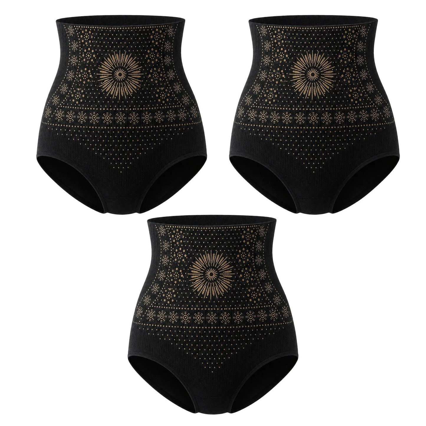 ❤️Last Day Buy 1 Get 1 Free-Shaping and Fat-Burning Microfiber Shorts